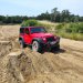 Jeep Experience